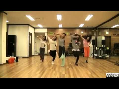 Girl's Day - Nothing Lasts Forever