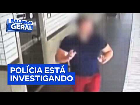 Empresário é alvo de assalto após exibir relógio de luxo nas redes sociais em Goiânia (GO)