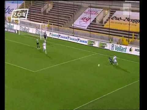 Jupiler Pro League 2009 : J01 : CS Bruges - Anderlecht : 0-3