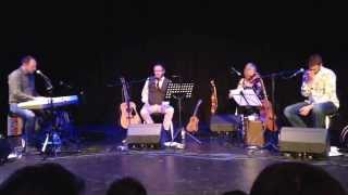 Merrymouth at the Mac Brum 17th May 2014 - Blink of a eye