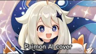 Download lagu Paimon AI cover [chilling] mp3