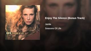 Enjoy The Silence (Bonus Track)