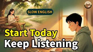 Step-by-Step: Learn English Fast Using Podcasts | 5 Steps for Beginners | Enjoy English Talks