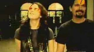 Theresa Sokyrka - Sandy Eyes