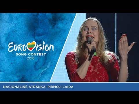 Dangė - „Netikra laimė“