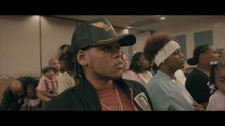 GodFearin - Lead The Way (Official Music Video)