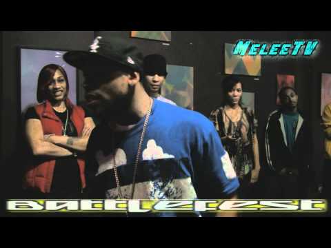 Mac N Cheeze vs Souless