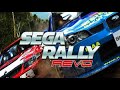 Sega Rally Revo Ps3 muy Recomendable