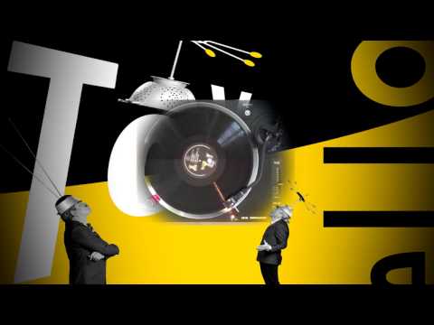 Yello  -   Kiss the Cloud featuring Fifi Rong  [2016]  HQ HD