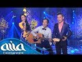 LK Mùa Xuân Của Mẹ Rước Xuân Về Nhà Đặng Thế Luân Hoàng Thục Linh Quốc Khanh