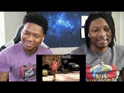 FIRST TIME HEARING Lil' Kim - Lighters Up (Official Video) REACTION