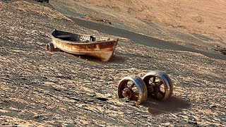 Perseverance Rover SOL 1074 | Mars Latest Video | Mars 4k Video | Mars In 4k | Mars New 4k Video