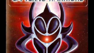 Da Tekno Warriors - Houserocker (1999)