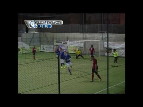 Il remix di Vis Tirrena - Vignanello