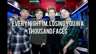 Download lagu close as strangers -5 seconds of summer lyrics mp3