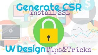 Easily Create a CSR and Install SSL on a Apache/Linux Server