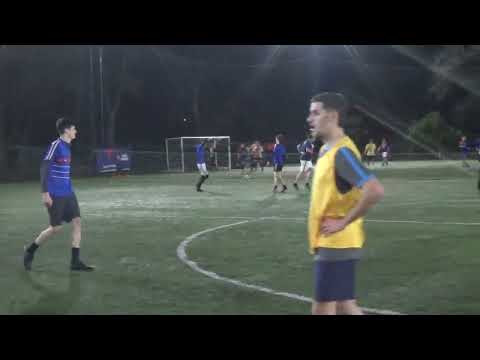 REAL CAMPESTRE FC vs TOALLIN FC - #LigaNuñez - #Clausura SLV Fecha 14/07/23