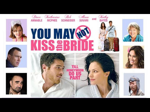 Beautiful Stranger: Music Video From the Movie You May Not Kiss The Bride