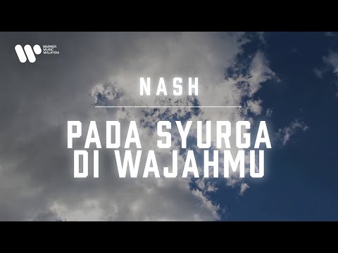 Pada Syurga Di Wajahmu video