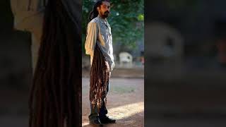 Damian Marley - Khaki Suit