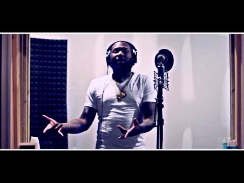ApeGang Garci - Get Em A Doctor (instudio video)