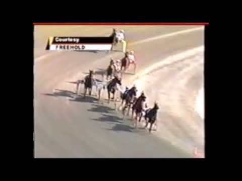 2004 Freehold Raceway Cane Pace Final $334,975 Dead Heat