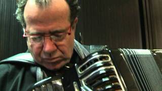 Richard Galliano sur la route de Nino Rota et de "La Strada"