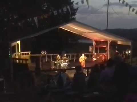 My fellow sponges (Swornegacie live)