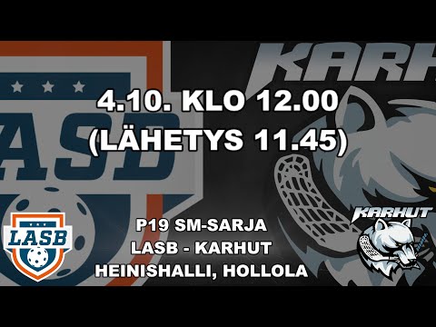 LASB - Karhut