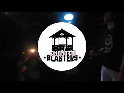 Lina vs D.SÁ - Octavos - Final Blasters League II