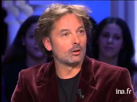 Saying good things about Christine Bravo - INA Archive