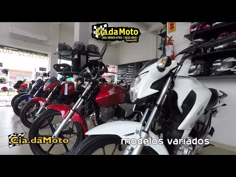 Cia. Da Moto Tubarão