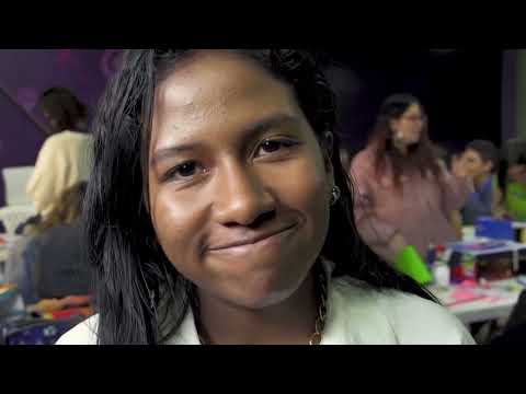 Aprendiendo stop motion con la Generación eureka