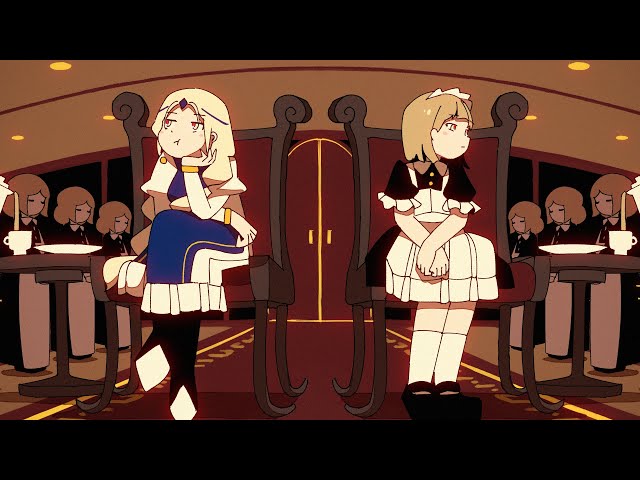 Thumbnail do trailer — Zero Talking