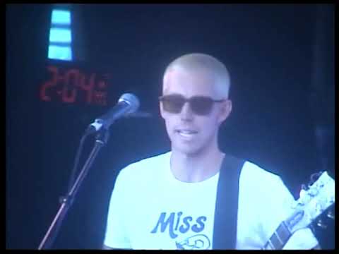 STIFF RICHARDS - Live at Golden Plains 2023 (Full Set)