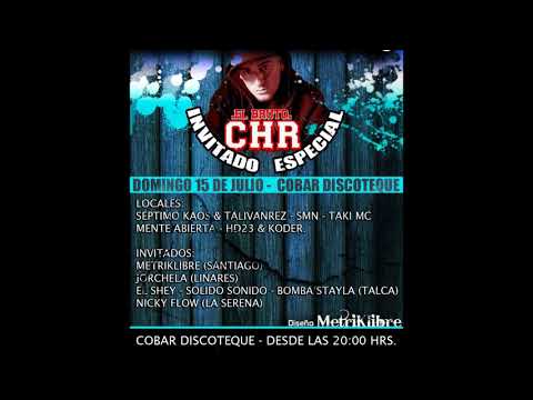 Jarkonty 1 (Beat Deese)