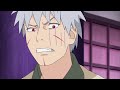 Hokage S Arrive On The Battlefield To Fight TenTails Part 2