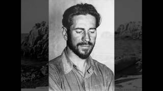 Tales of Cannery Row: Ed Ricketts and John Steinbeck