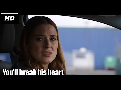 Jack & Mel 02x09 pt. 4 - Charmaine wants to move to Portland (HD)