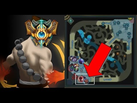 HOW TO BE A SEASON 8 SPLIT PUSH GOD [quick guide]