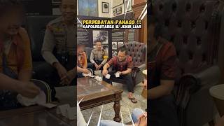 Download lagu Tidak ita itu…. Sikat jukir liar…. Periksa dan proses …. Sidangkan …..Tidak ada karcis = Gratis. mp3