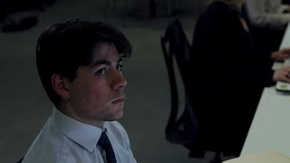 In Another Life - Directed by Jacob Feehan (2024 VCE Media Short Film)
