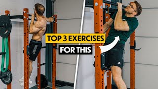 How to One Arm Pull-Up | Pulling Strength for Climbing