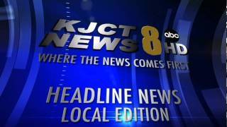 KJCT News 8 Station Profile