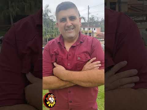 FERNANDÃO É PRÉ CANDIDATO A VEREADOR DE JUQUITIBA PELO REPUBLICANO 10