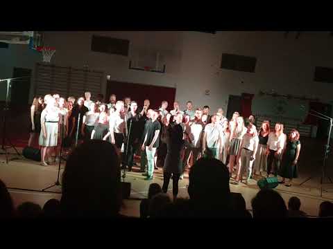 Here's to Life - Vocalocity & SYNG Selected