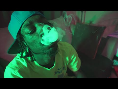 RikAShay X DollaMan - Nameless ( Official Music Video )