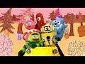Yo Gabba Gabba En Español 115 Auto Capítulos Completos HD Temporada 1