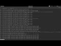 آزمایشگاه لینوکس -  دستورات کار با فایل ها