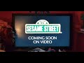 Sesame Street UK VHS Promo Coming Soon Long Version